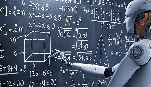 人工智能正在改變軟件開發(fā)，開發(fā)人員的生產(chǎn)力提高了10倍